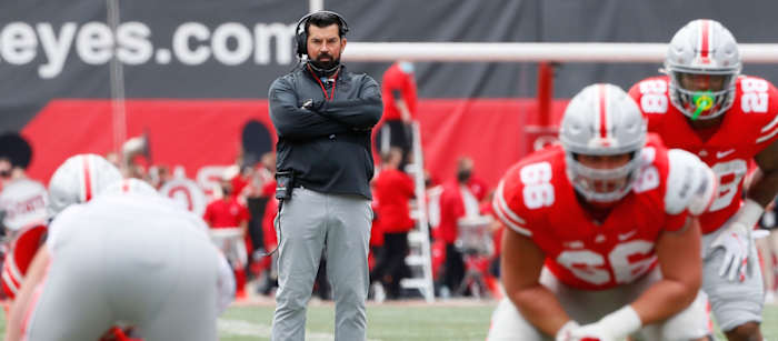 OhioStateRyanDayPractice